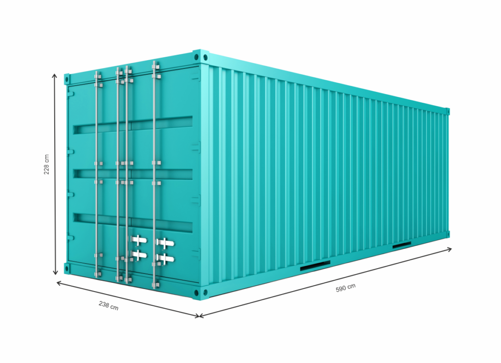 Maritime transport - TQL Solutions